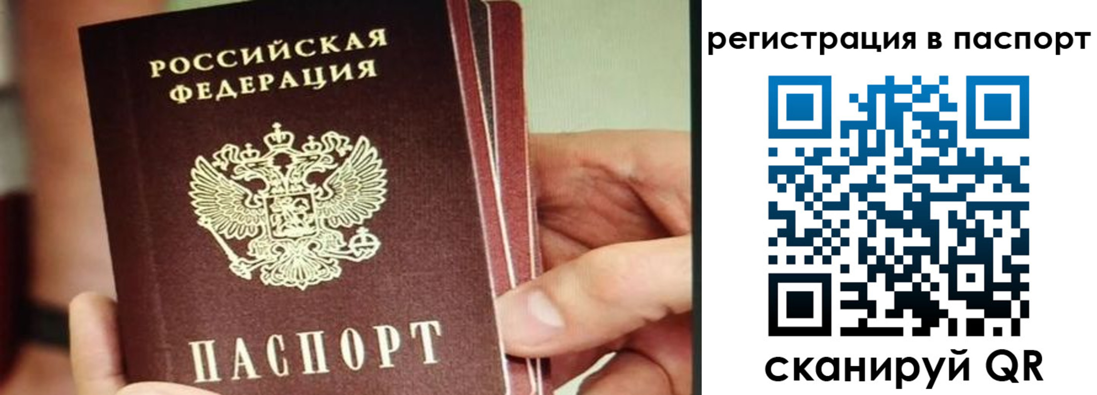 временная регистрация надежно в Вязниках